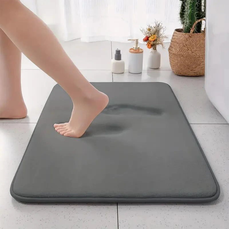 Tapete Super Absorbente