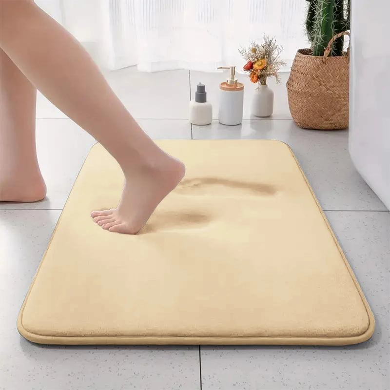 Tapete Super Absorbente