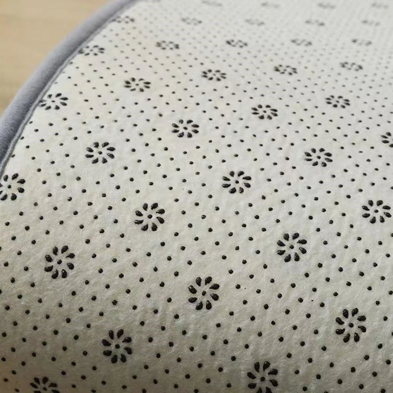 Tapete Super Absorbente