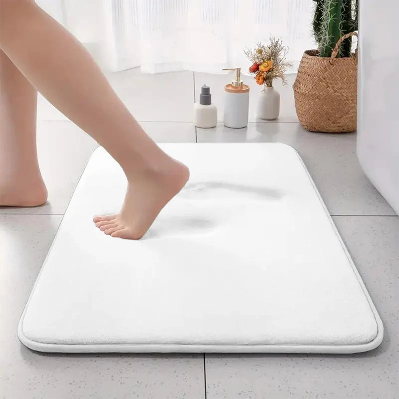 Tapete Super Absorbente
