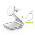 Magnetic 3 in 1 Wireless Charger