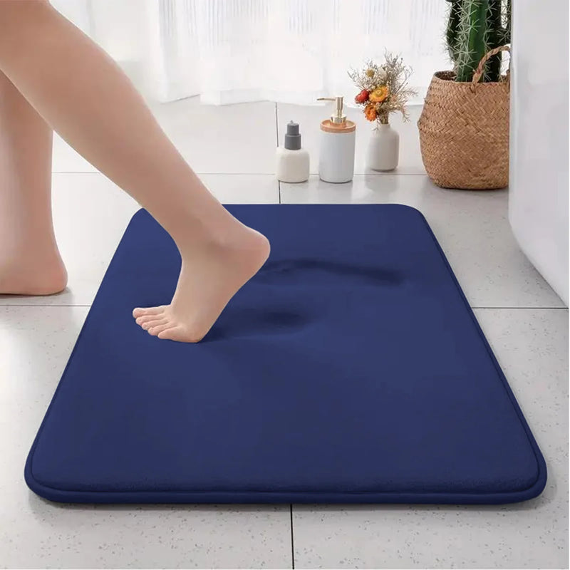 Tapete Super Absorbente